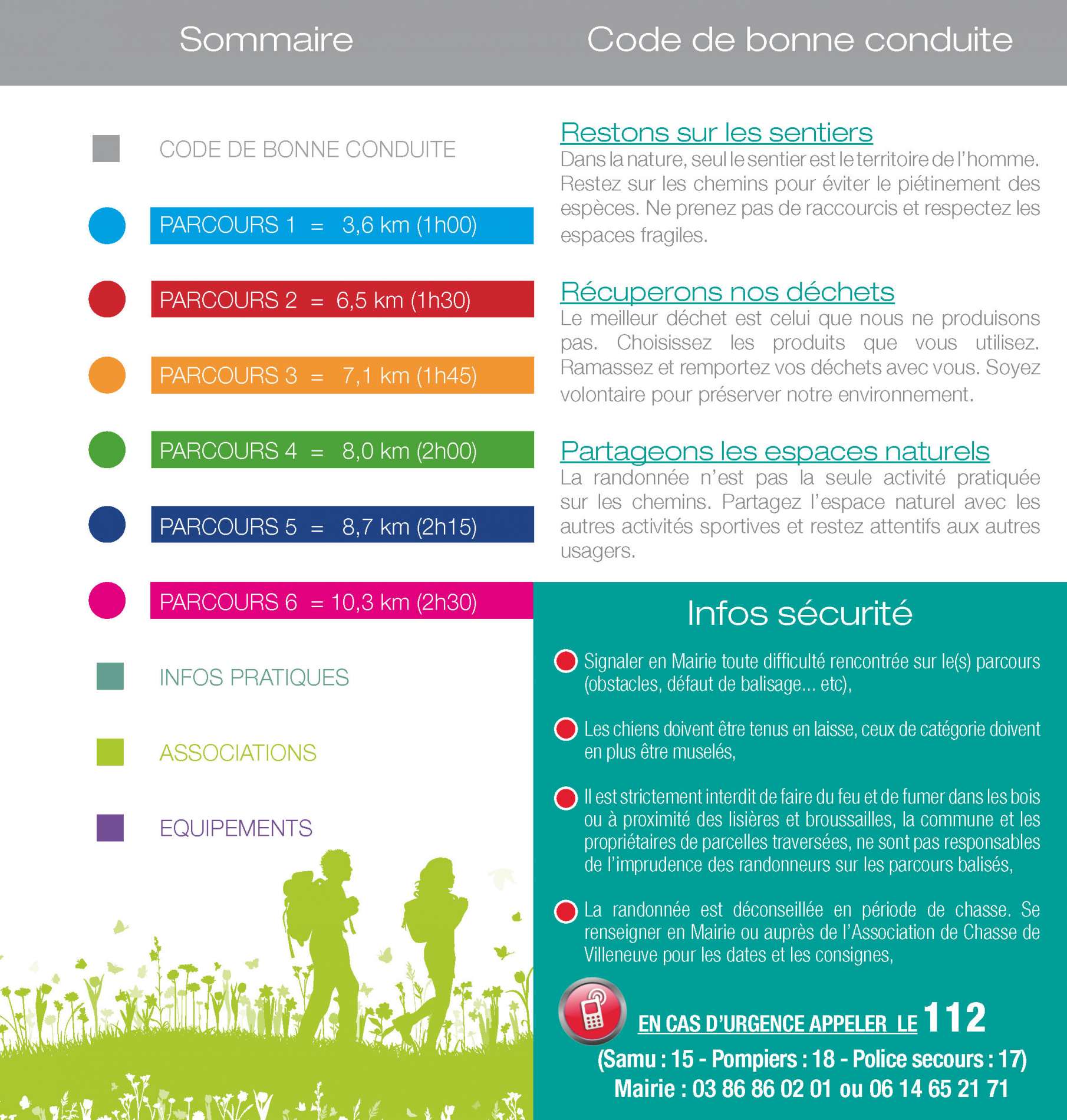 site de rencontre pour randonner